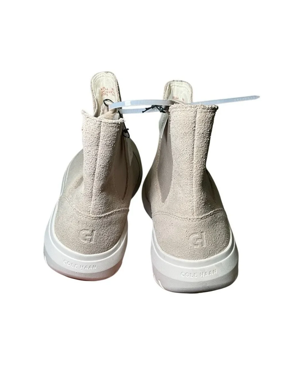 Cole Haan | Grand Raelyn Chelsea Waterproof Boots